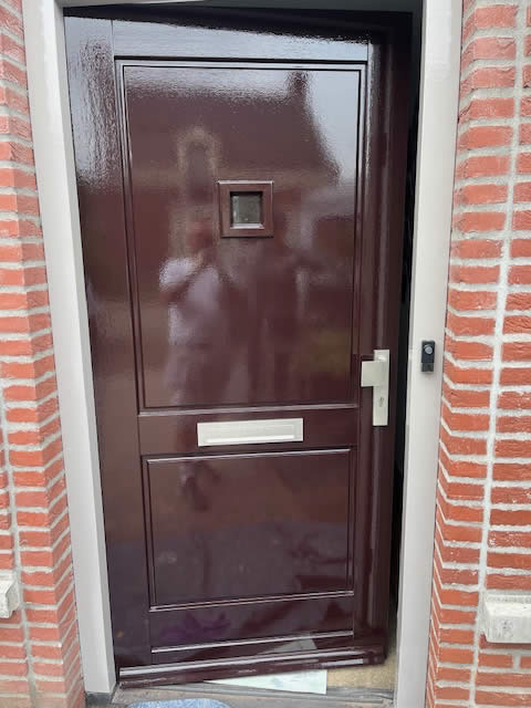 houtrotreparatie